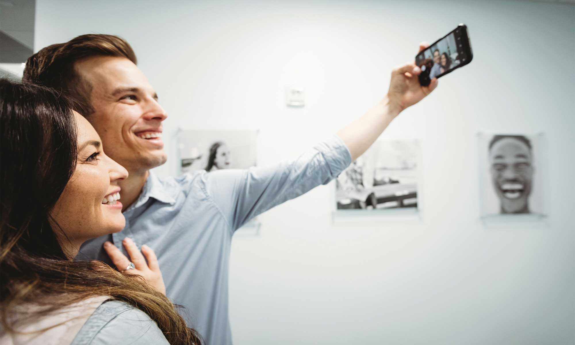 Cosmetic Dentistry Atlanta GA Heart of Vinings Dentistry